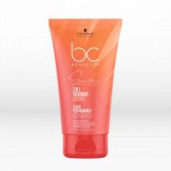 Schwarzkopf Professional BC Bonacure Sun Protect 2-in-1 Treatment 150ml