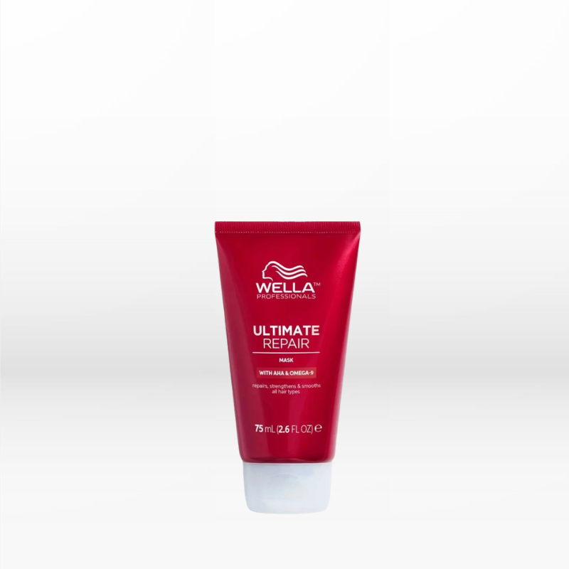 Wella Professionals Ultimate Repair Mask 75ml