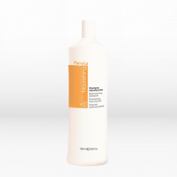 Fanola Nourishing Restructuring Shampoo 1000ml