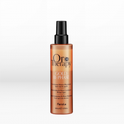 Fanola Oro Therapy Gold Bi-Phase Conditioner 200ml