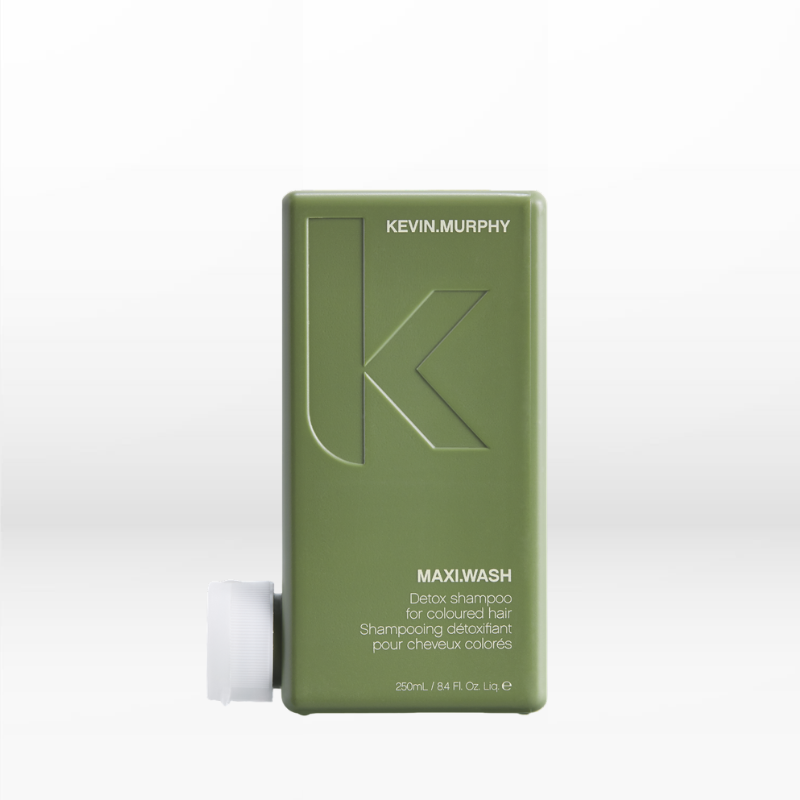 Kevin Murphy Maxi Wash Detox Shampoo 250ml