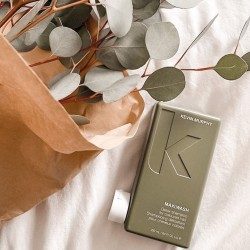 Kevin Murphy Maxi Wash Detox Shampoo 250ml