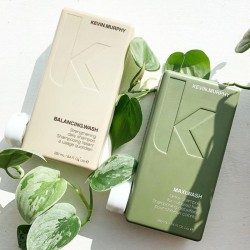 Kevin Murphy Maxi Wash Detox Shampoo 250ml