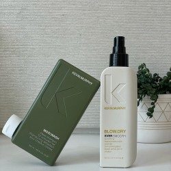 Kevin Murphy Maxi Wash Detox Shampoo 250ml