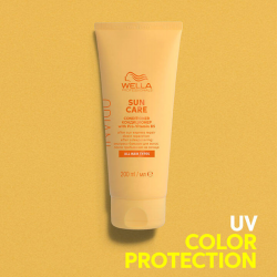 Wella Professionals Invigo Sun After Sun Cleasing Conditioner 200ml (αντιηλιακή προστασία)