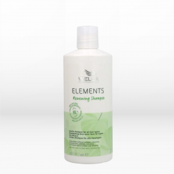 Wella Professionals Elements Renewing Shampoo 500ml