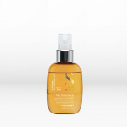 Alfaparf Milano Semi Di Lino Sunshine Hair Protective Oil 125ml