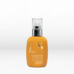 Alfaparf Milano Semi Di Lino Sunshine Hair Protective Milk 125ml