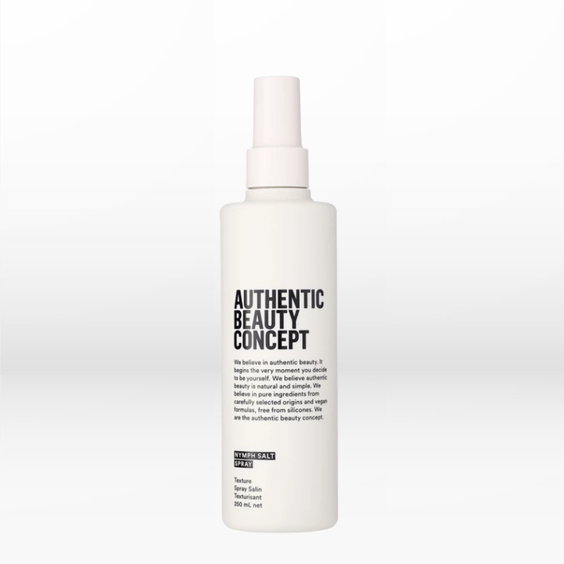 Authentic Beauty Concept Nymph Salt Spray 250ml