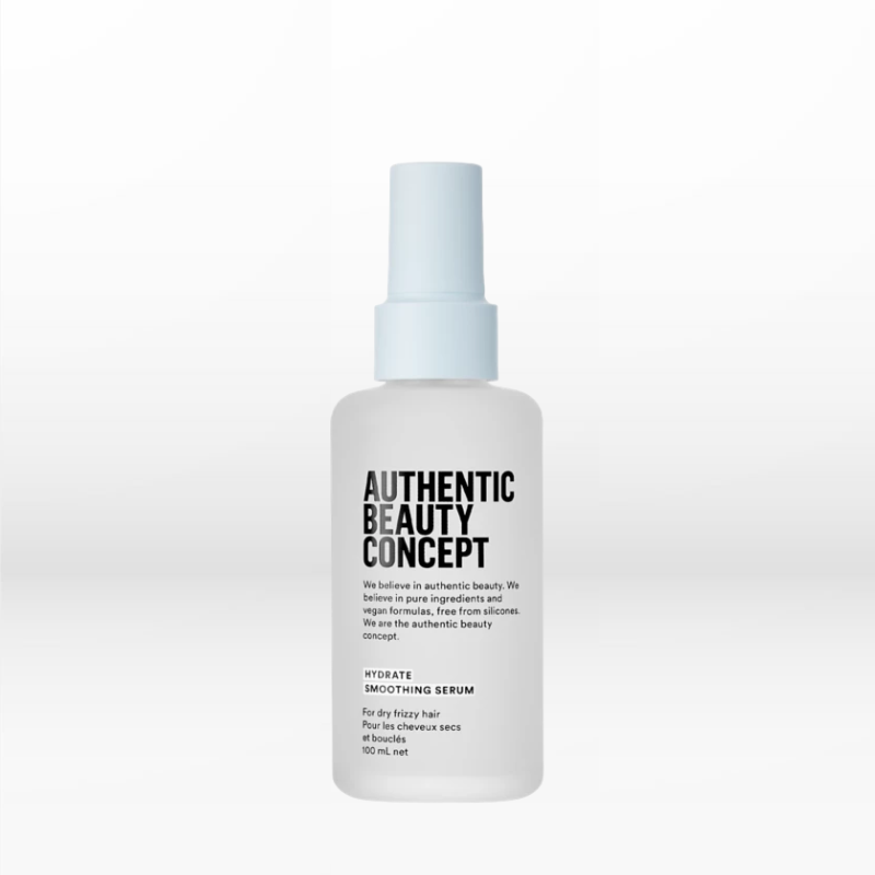 Authentic Beauty Concept Hydrate Smoothing Serum 100ml