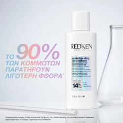 Redken Acidic Bonding Concentrate Intensive Treatment 190ml