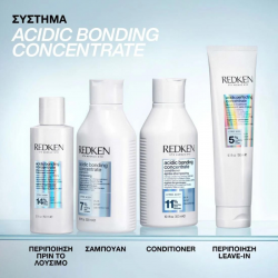 Redken Acidic Bonding Concentrate Intensive Treatment 190ml