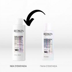 Redken Acidic Bonding Concentrate Intensive Treatment 190ml