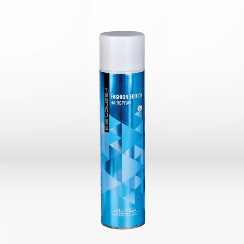 Mon Platin Fashionista Fashion Edition Hairspray 250ml