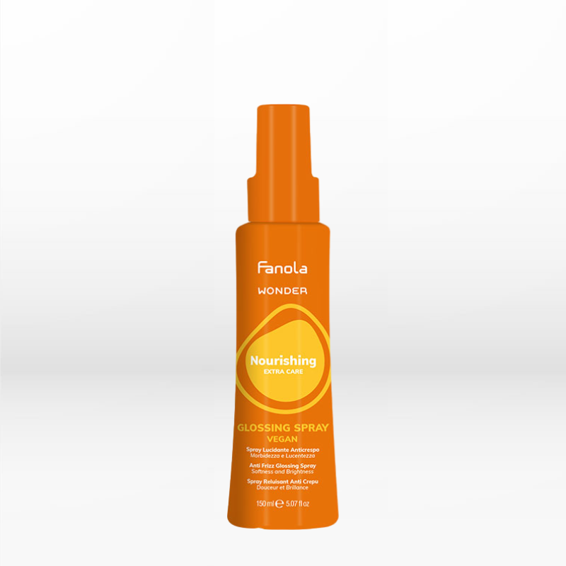 Fanola Wonder Glossing Spray 150ml