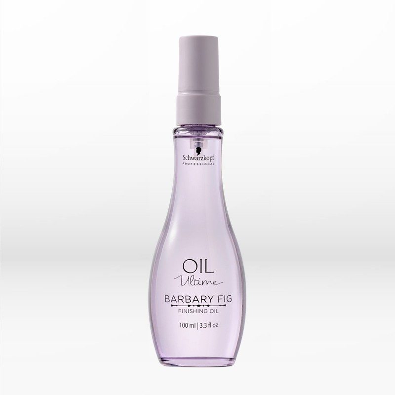 Schwarzkopf Professional Oil Ultime Barbary Fig Finishing Oil 100ml