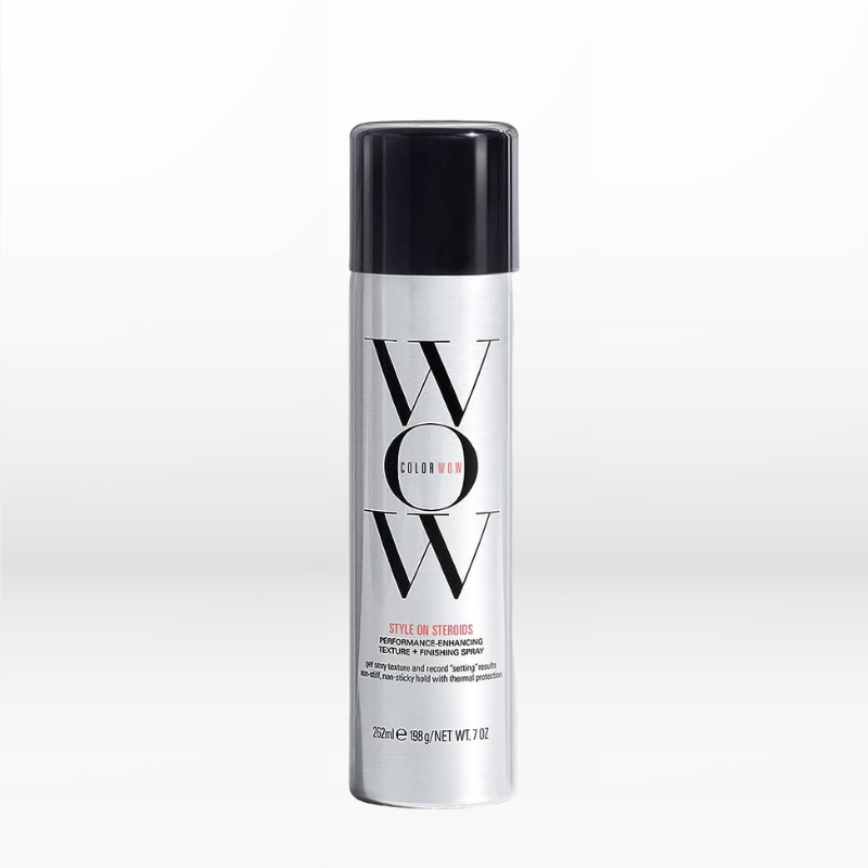 Color Wow Dream Style On Steroids Spray 262ml