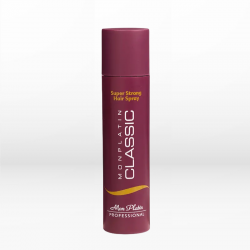 Mon Platin Classic Super Strong Hair Spray 250ml