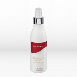 Mon Platin Black Caviar Repairs & Protects Hair Spray 250ml