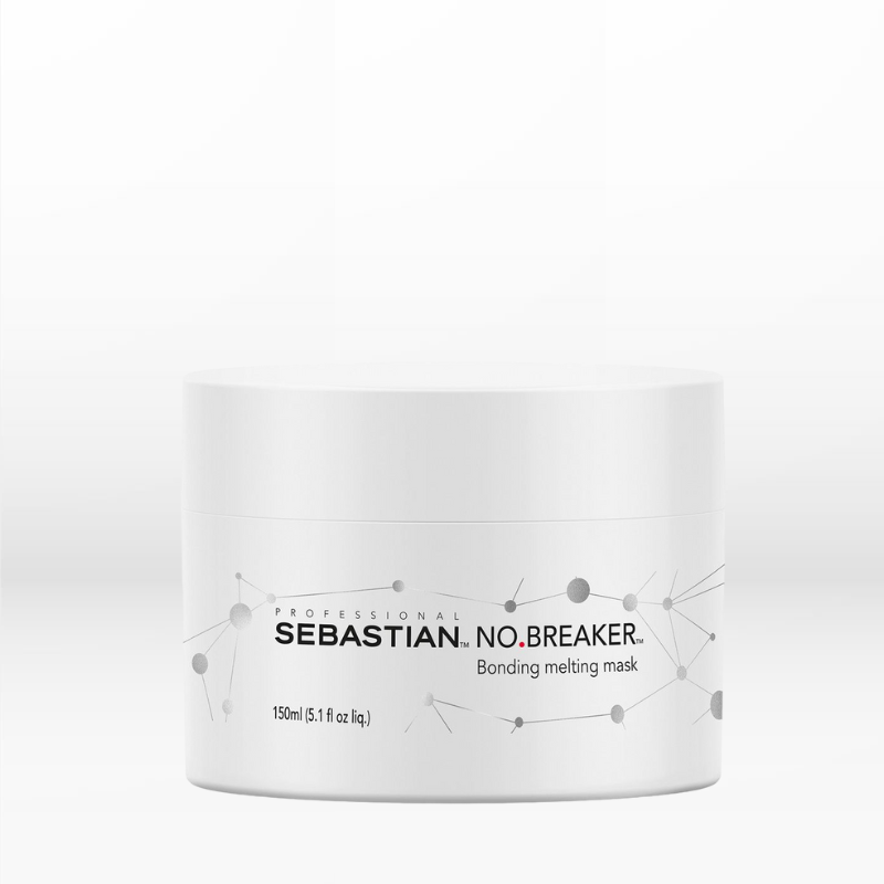 Sebastian Professional NO BREAKER Mask 150ml