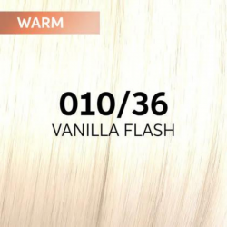 Wella Professionals Shinefinity Zero Lift Glaze 010/36 Base Vanilla Flash 60ml