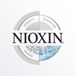 Nioxin Density Defend Volumising Dry Shampoo 180ml