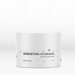 Sebastian Professional NO BREAKER Trio (Shampoo 250ml, Mask 150ml, Leave-In Cream 145ml) ΔΩΡΟ Πετσέτα Θαλάσσης