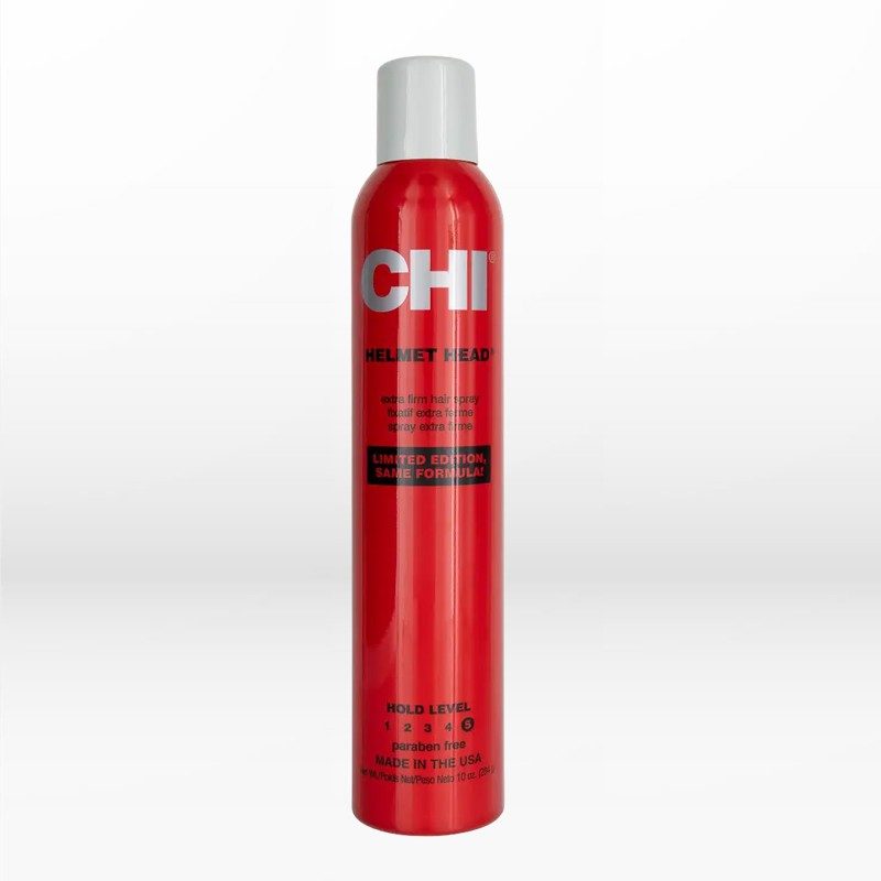 CHI Helmet Head Hair Spray 284gr