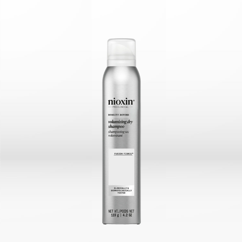 Nioxin Density Defend Volumising Dry Shampoo 180ml