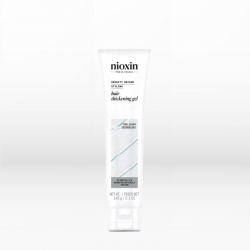 Nioxin Density Defend Styling Thickening Gel 140ml