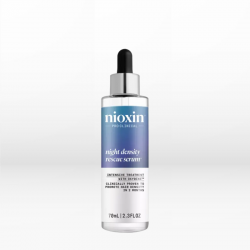 Nioxin Night Density Rescue 70ml