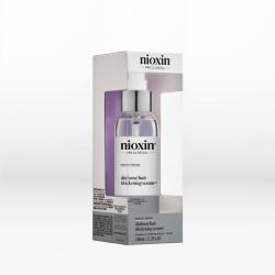 Nioxin Density Defend Diaboost Hair Thickening Serum 100ml