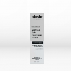 Nioxin Density Defend Diaboost Hair Thickening Serum 100ml