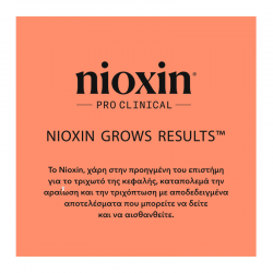 Nioxin System 4 Scalp Therapy Revitalising Conditioner Step 2 Progressed Thinning  (για Βαμμένα Μαλλιά) 300ml