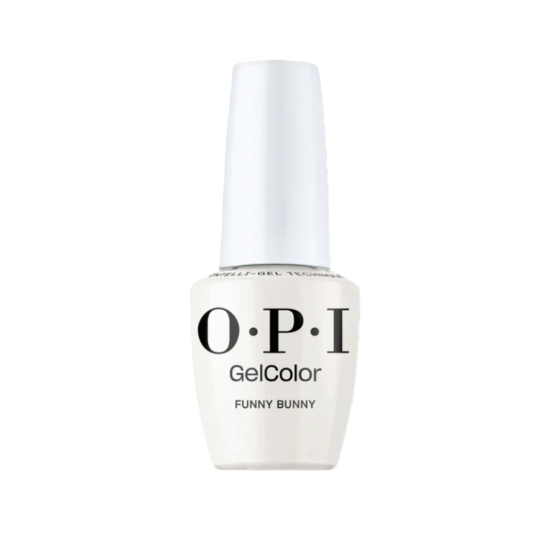 Opi Gel Color Classics Collection Funny Bunny 15ml (GCH22A)