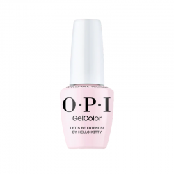 Opi Gel Color Classics Collection Let`s Be Friends 15ml (GCH82)