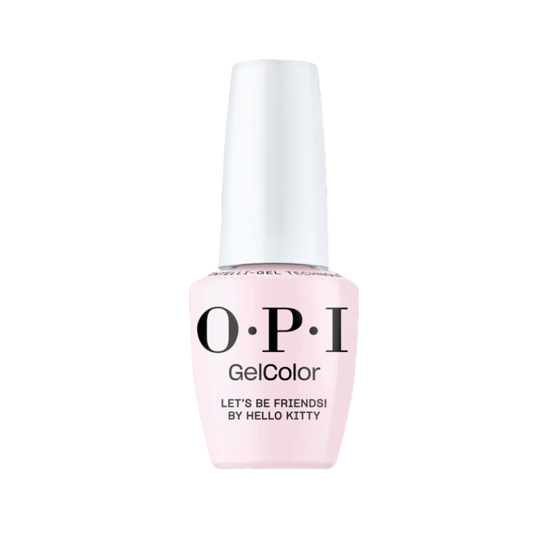 Opi Gel Color Classics Collection Let`s Be Friends 15ml (GCH82)