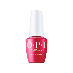 Opi Gel Color Classics Collection Dutch Tulips 15ml (GCL60A)