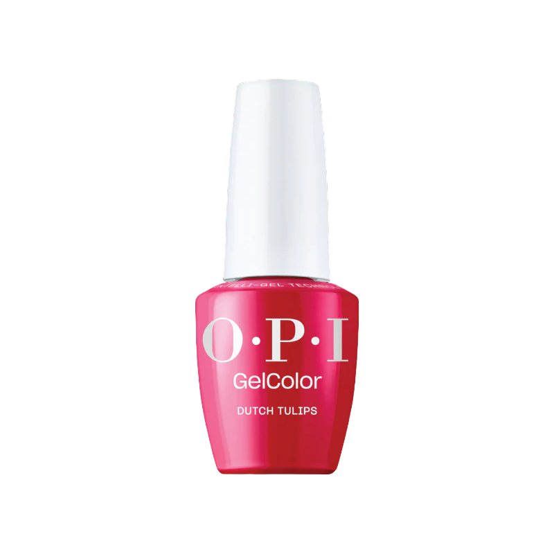 Opi Gel Color Classics Collection Dutch Tulips 15ml (GCL60A)