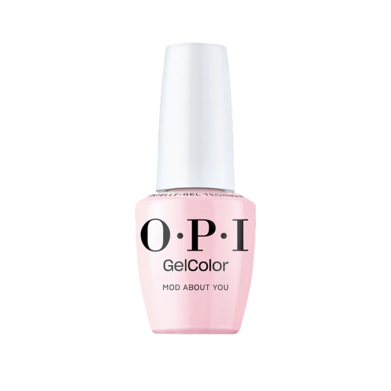 Opi Gel Color Classics Collection Mod About You 15ml (GCB56Α)