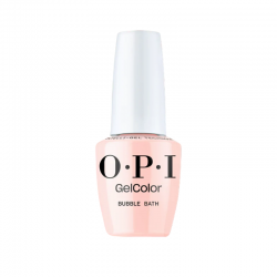 Opi Gel Color Classics Collection Bubble Bath 15ml (GCS86A)