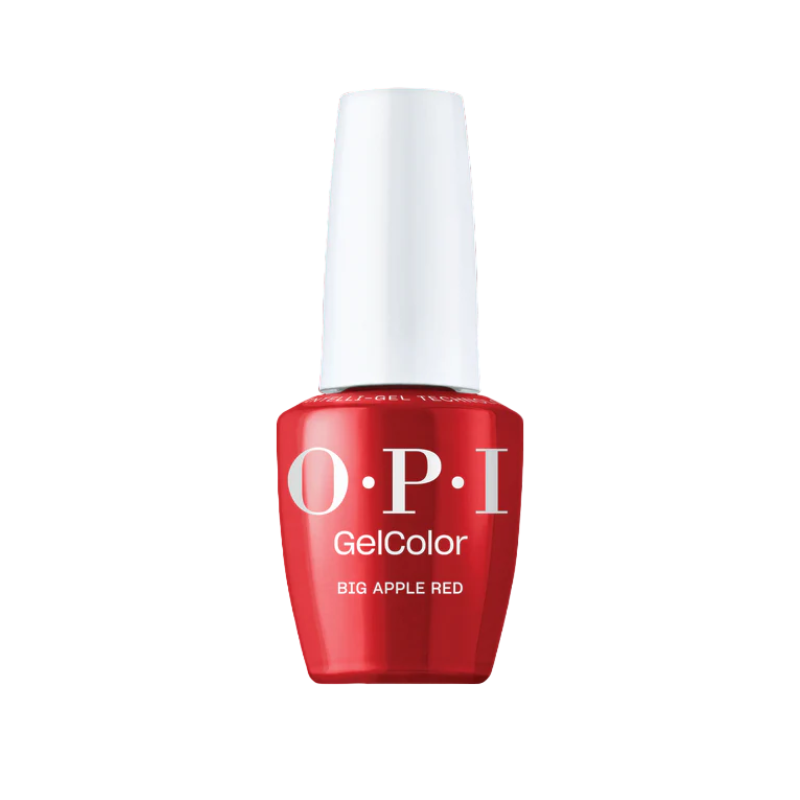 OPI Gel Color Classics Collection Big Apple Red 15ml (GCN25A)