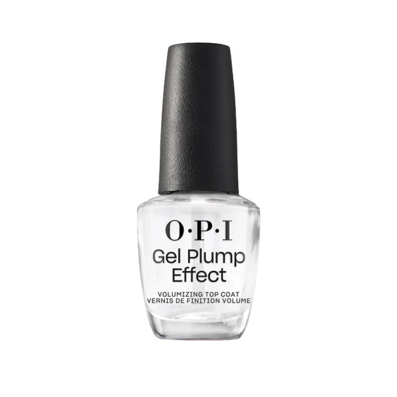 OPI Plumping Top Coat 15ml (ΝΤΤ36)