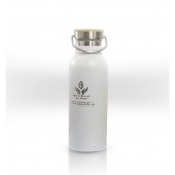 Paul Mitchell Eco Life Bamboo White Thermos 500ml