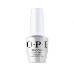 Opi Gel Color Super Base Base Coat 15ml (GC001)