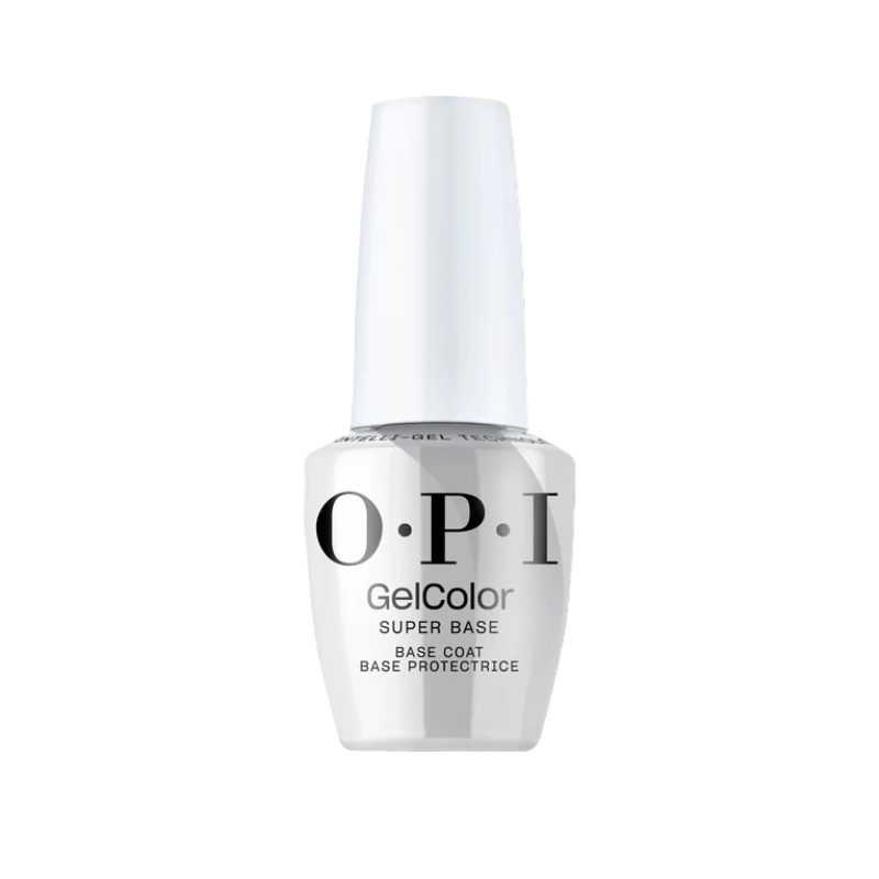 Opi Gel Color Super Base Base Coat 15ml (GC001)