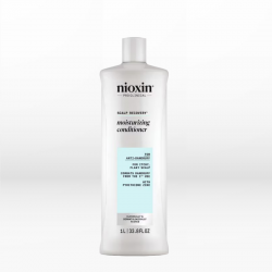 Nioxin Scalp Recovery Conditioner 1000ml