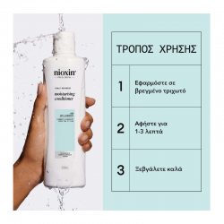 Nioxin Scalp Recovery Conditioner 1000ml