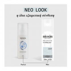 Nioxin Root Lifting Spray 150ml