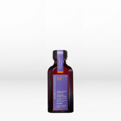 Moroccanoil Purple Oil Treatment 50ml